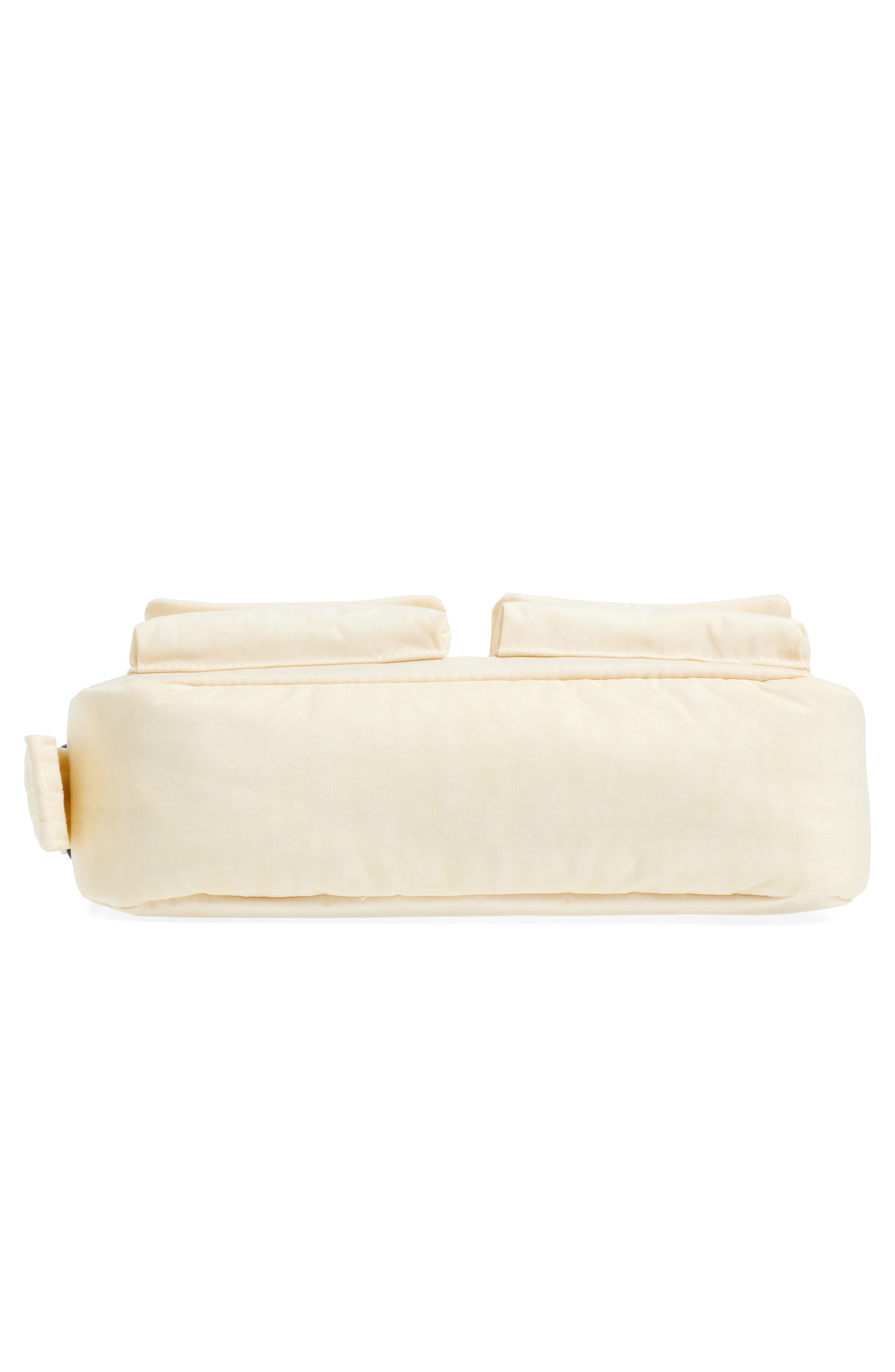 Baggu Cargo Nylon Shoulder Bag, Alternate, color, 