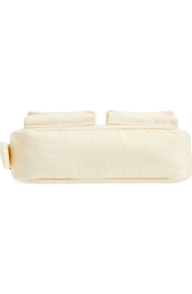 Baggu Cargo Nylon Shoulder Bag, Alternate, color,