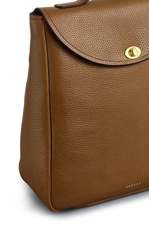 Radley Carpenter Yard Flapover Backpack