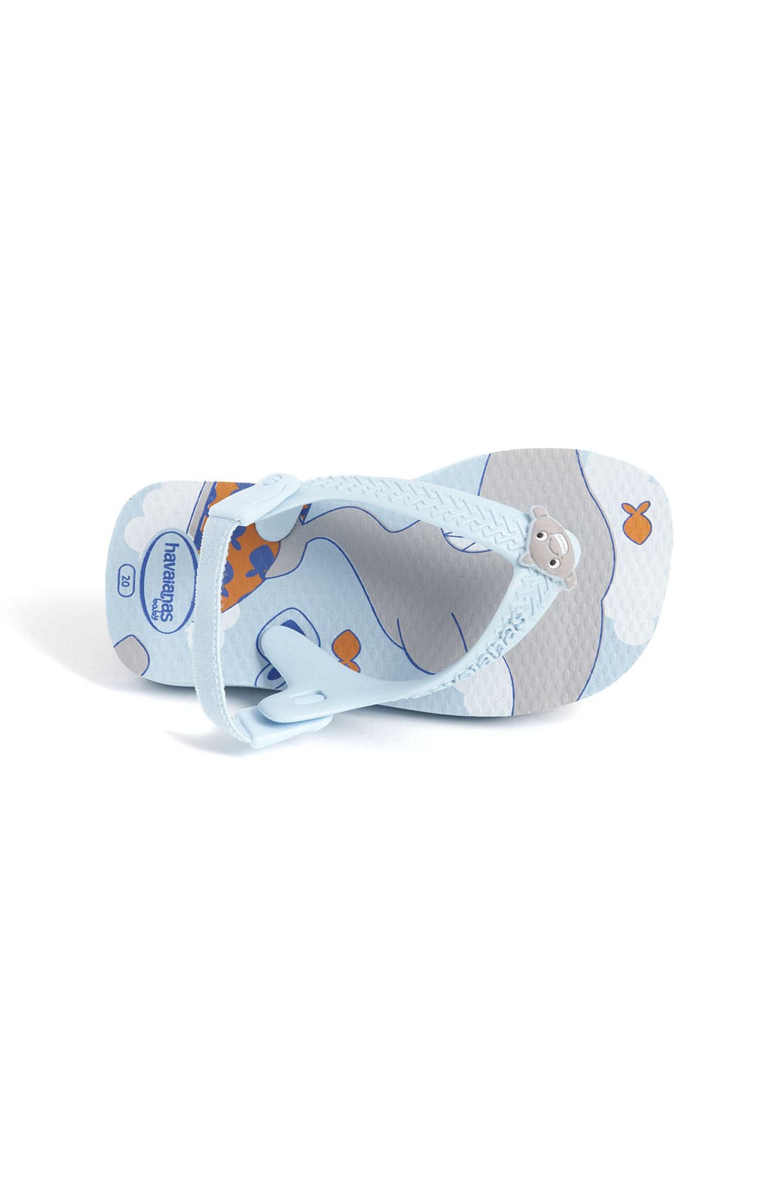 Havaianas 'Baby Pets' Sandal, Main, color, 