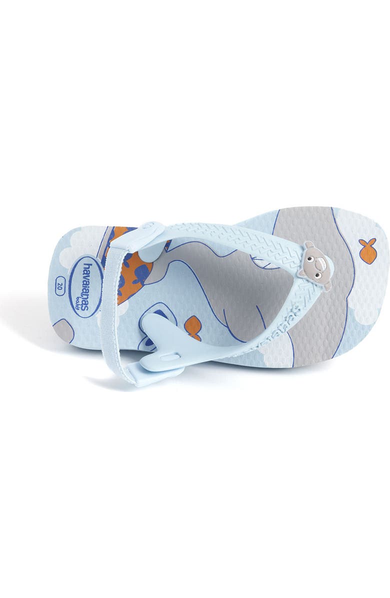 Havaianas 'Baby Pets' Sandal, Main, color,