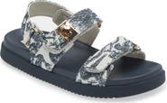 Steve Madden Mona Sandal