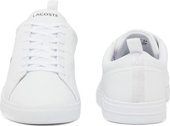 Low Top Sneaker