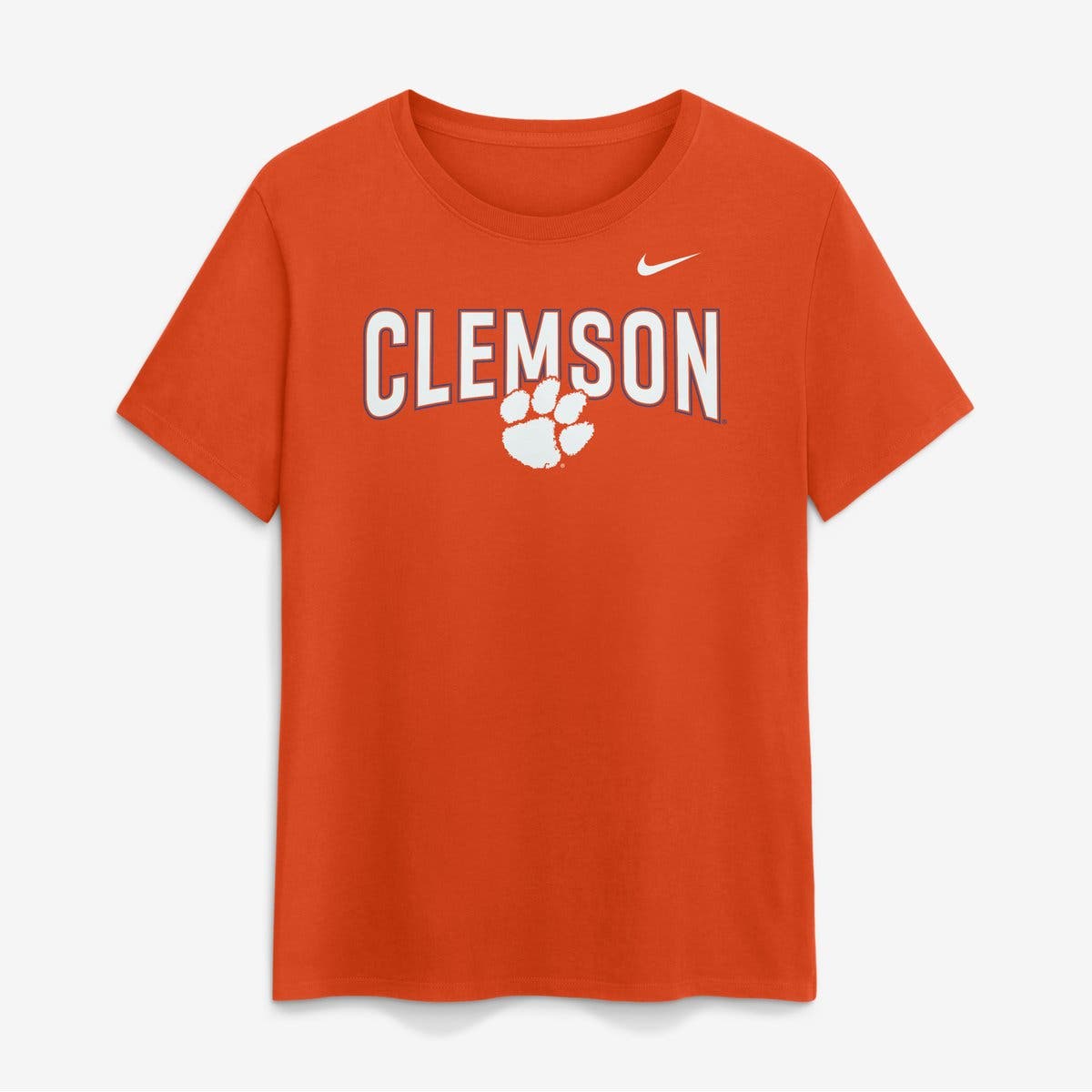 selected Orange