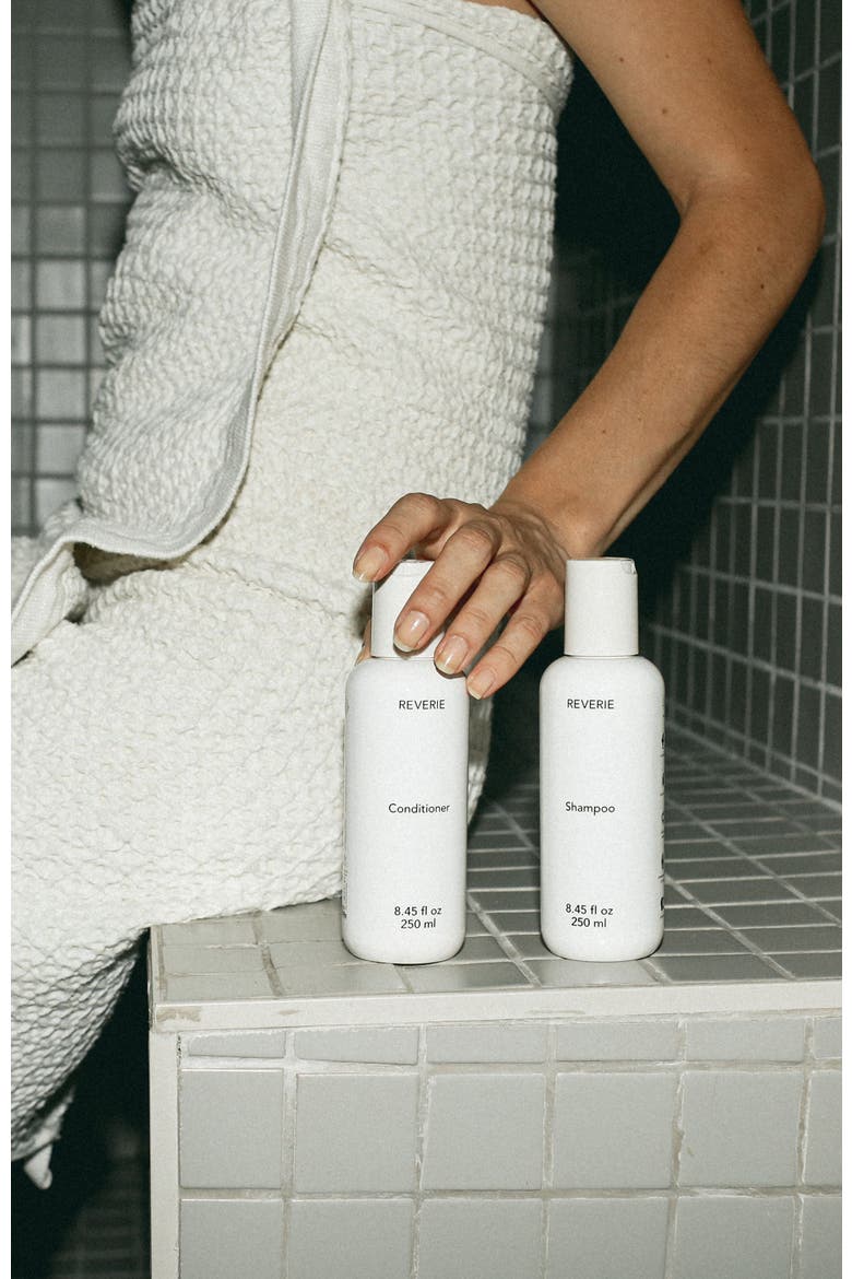 Balancing Shampoo, Alternate, color, none