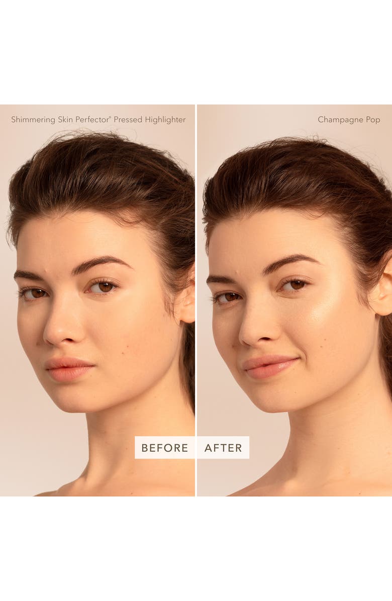 BECCA Cosmetics BECCA Champagne Pop Shimmering Skin Perfector<sup>®</sup> Pressed Highlighter, Alternate, color, 