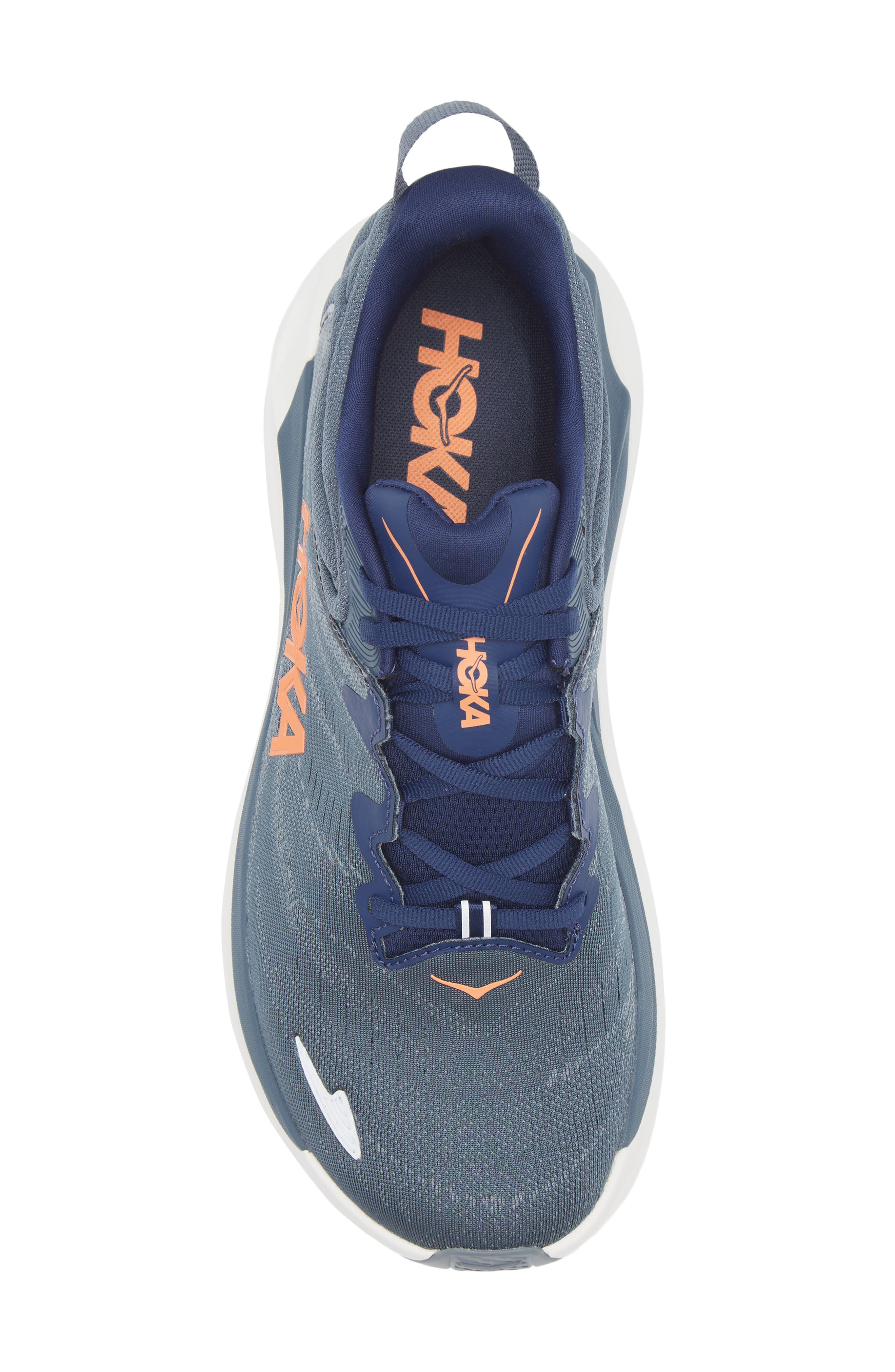 Gaviota 6 Running Shoe, Alternate, color, MIDNIGHT BLUE / FADED NAVY