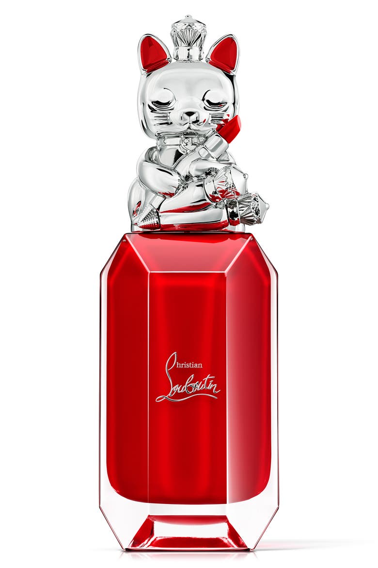 Loubidoo Eau de Parfum, Main, color, NO COLOR