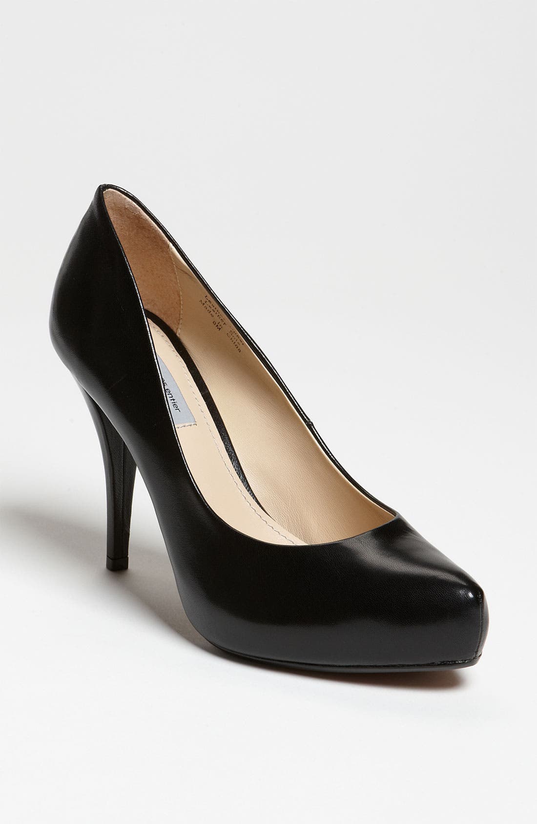 Classiques Entier<sup>®</sup> 'Regan' Pump, Main, color, 