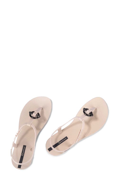 Ipanema Class Belt Ankle Strap Sandal