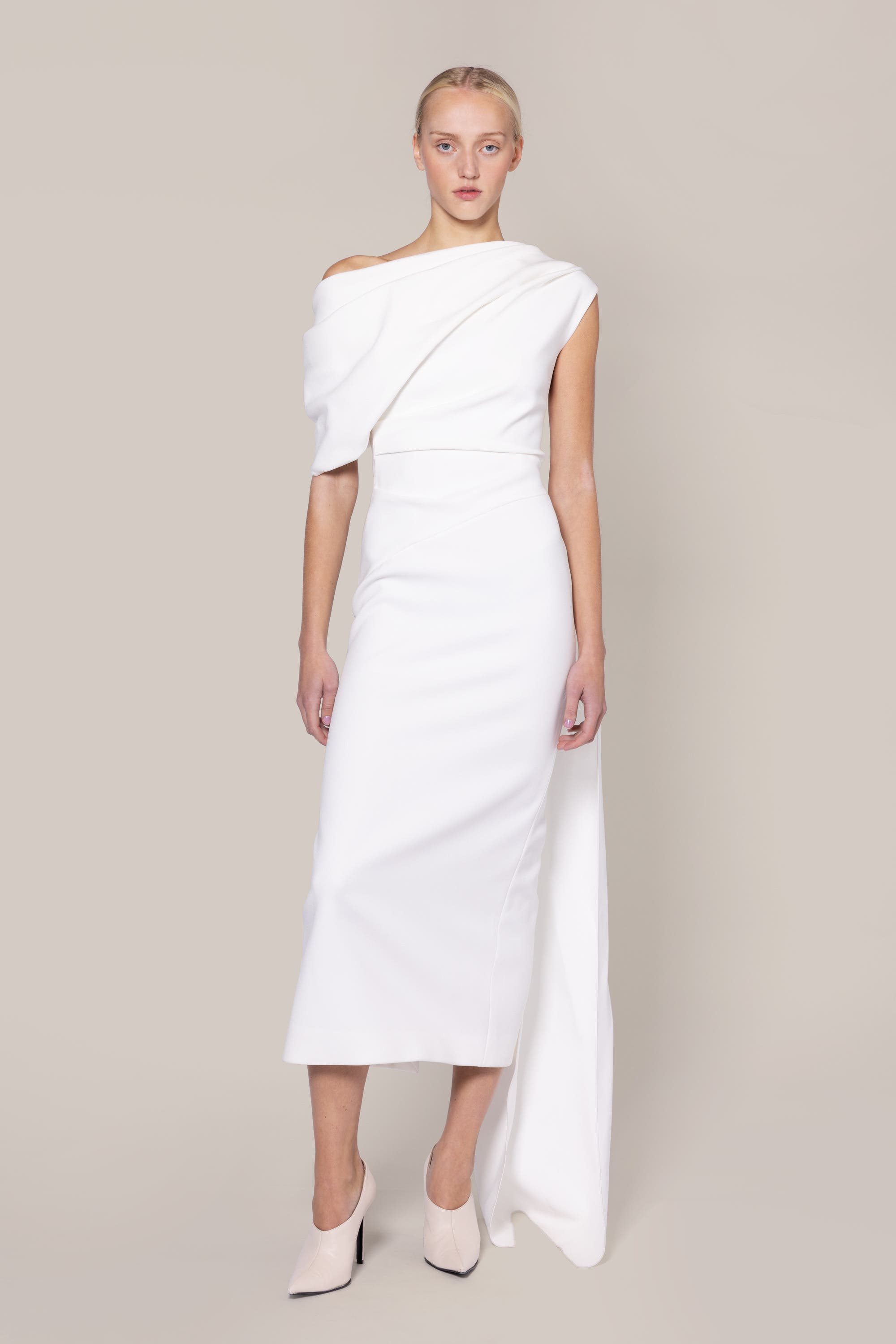 selected Ivory