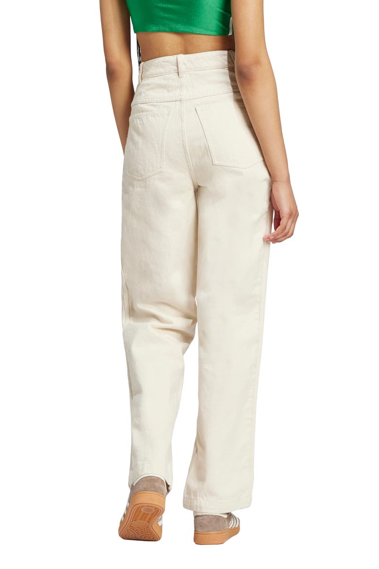 Premium Essentials Straight Leg Jeans, Alternate, color, SEATTLE HOCKEY