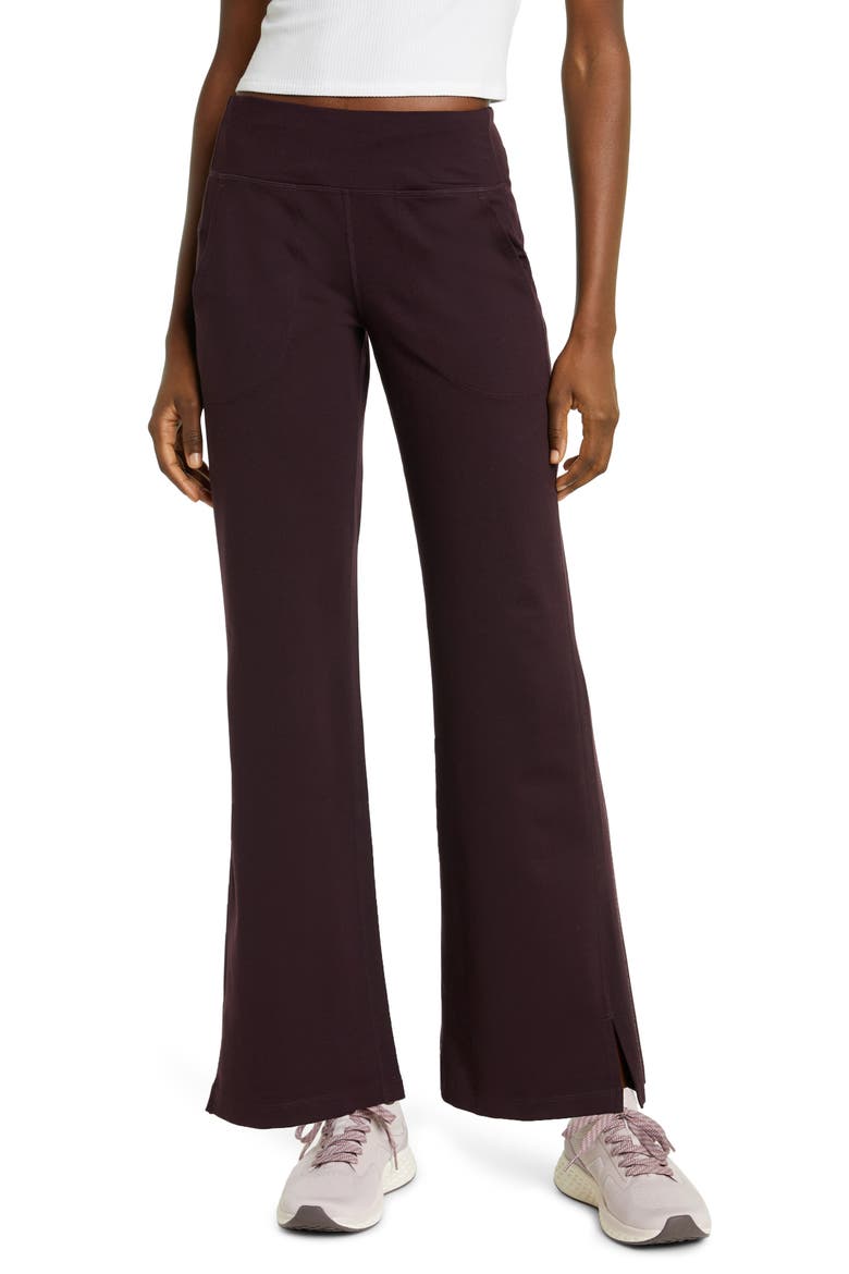 Live In Soul Pants, Main, color, PURPLE NEBULA