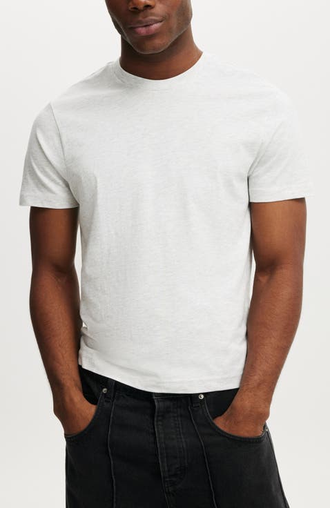 Men's Slim Fit T-Shirt