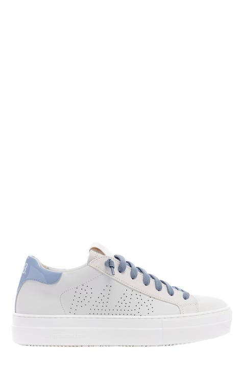 Thea Platform Sneaker (Women)