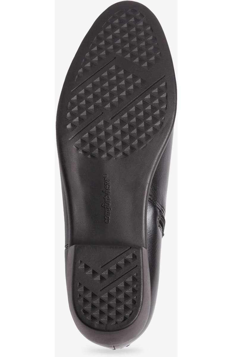 Comfortview The Mickey Bootie, Alternate, color, Black
