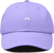 Dalix Lil Rainbow Dad Cap
