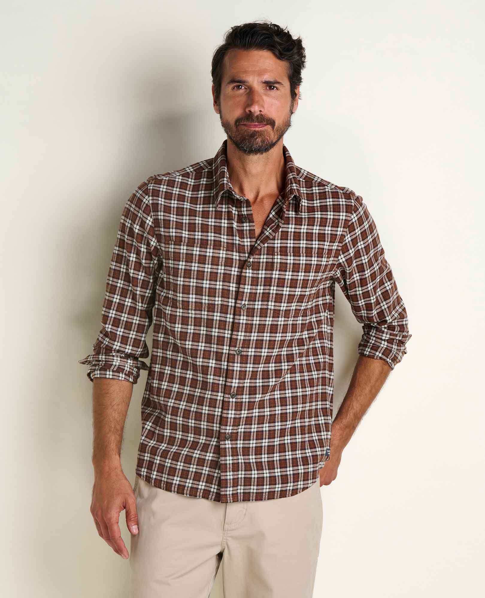 Tabac Pattern