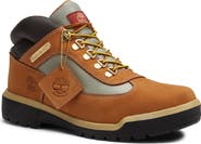 Timberland Field Waterproof Leather Boot