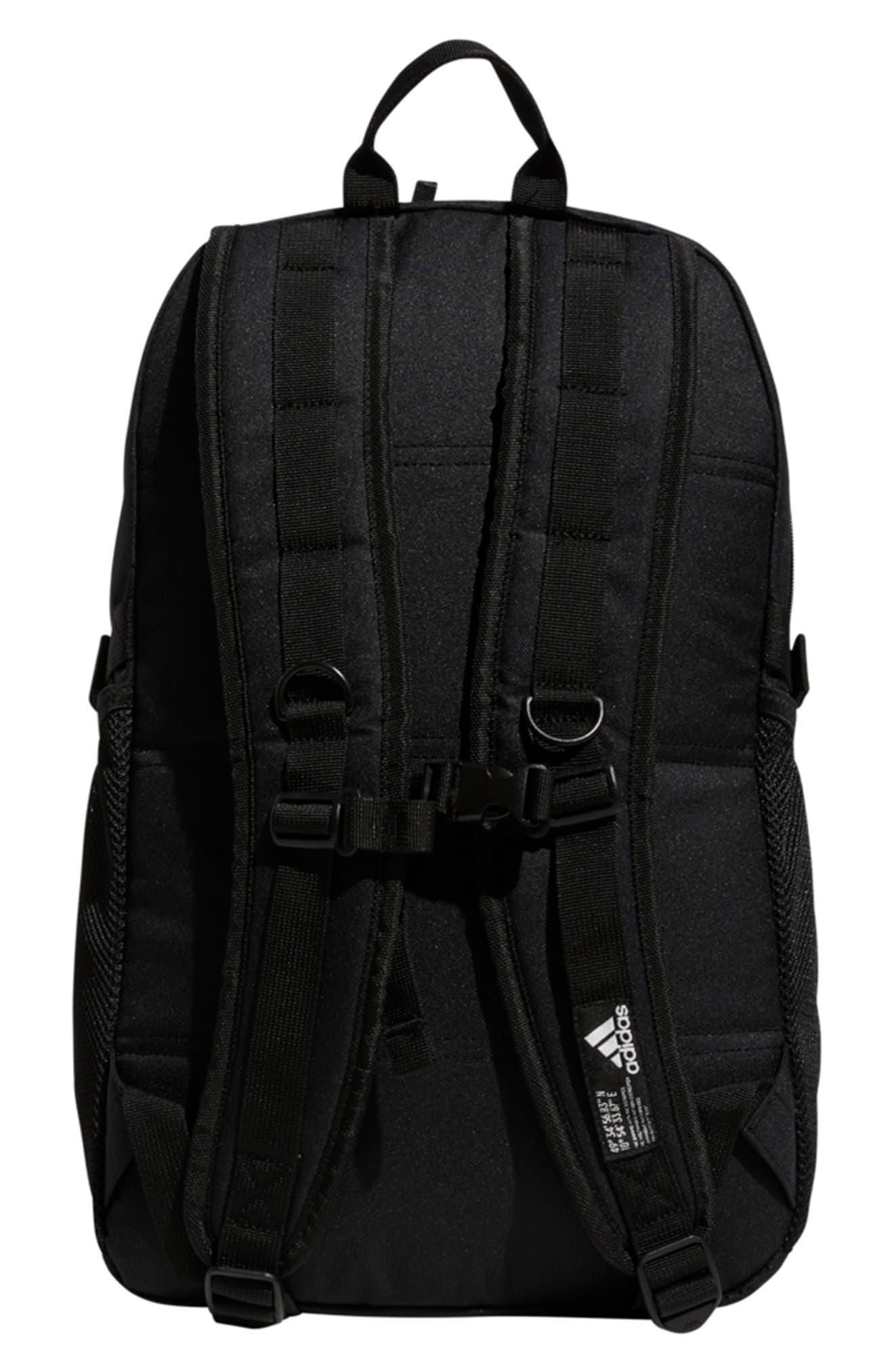 adidas Energy Backpack, Alternate, color, 