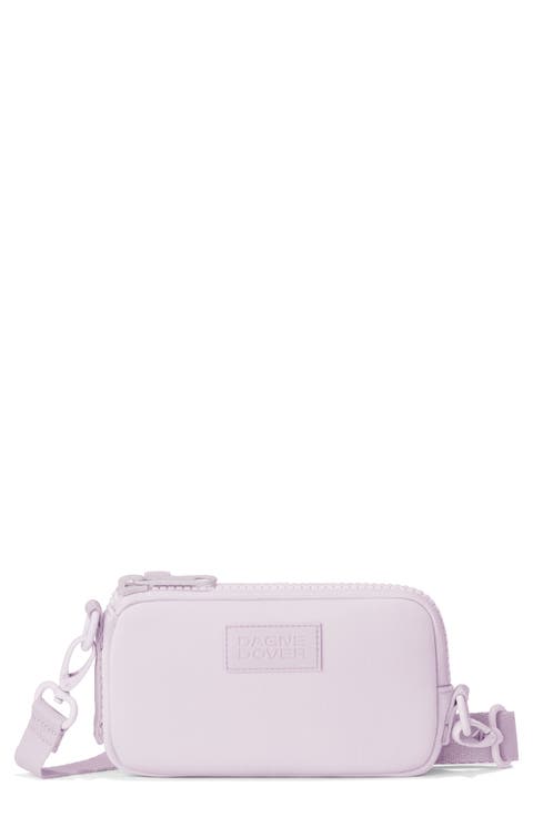 Women's Purple Mini Bags & Totes | Nordstrom