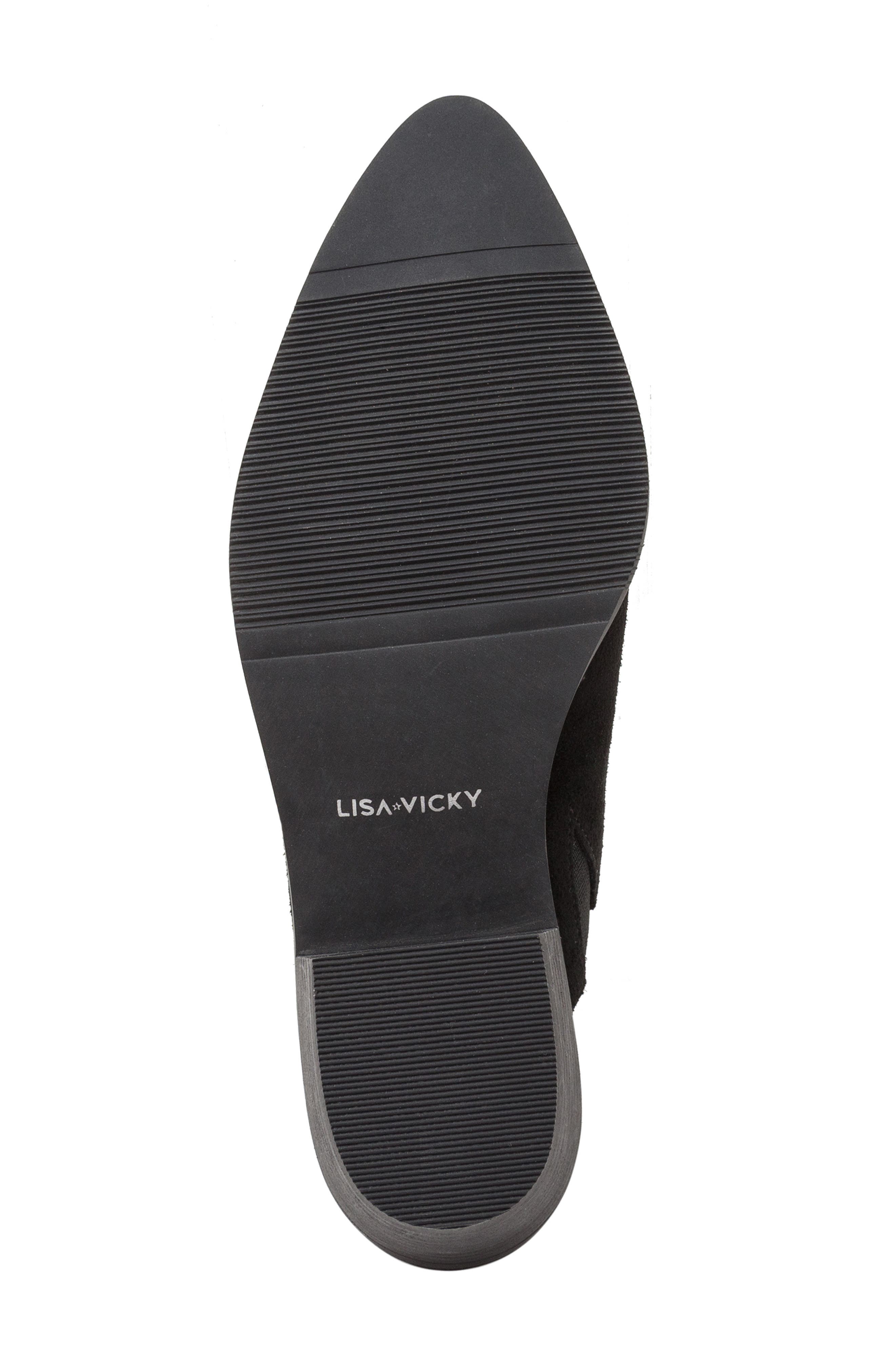 Lisa Vicky Skip Mule, Alternate, color, 