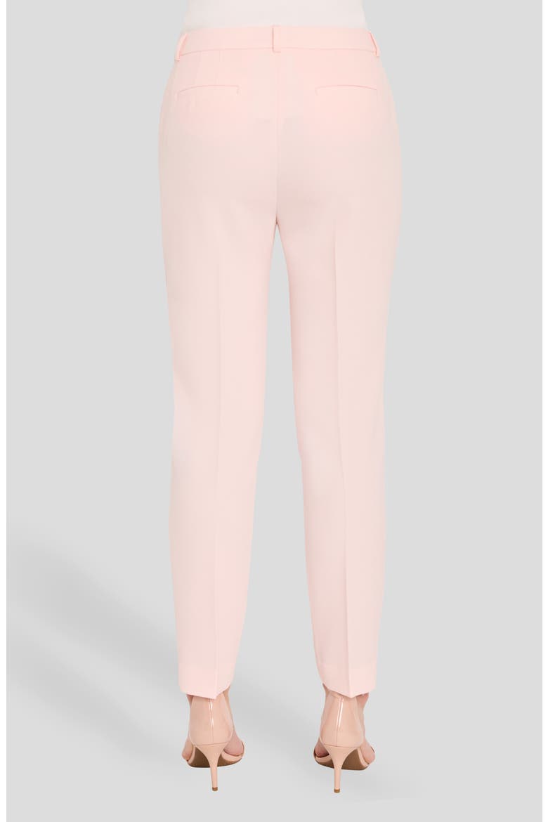 Classic Tapered Pants, Alternate, color, TEA ROSE