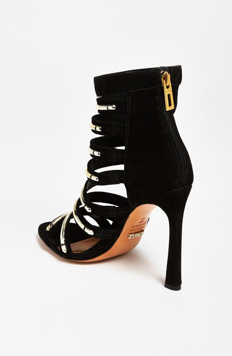 Schutz 'Biatris' Sandal, Main, color,