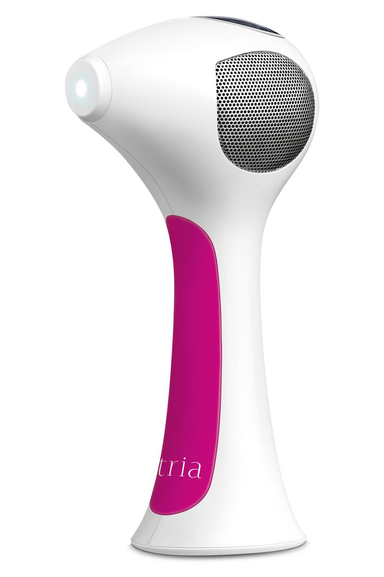 Hair Removal Laser 4X, Main, color, FUCHSIA