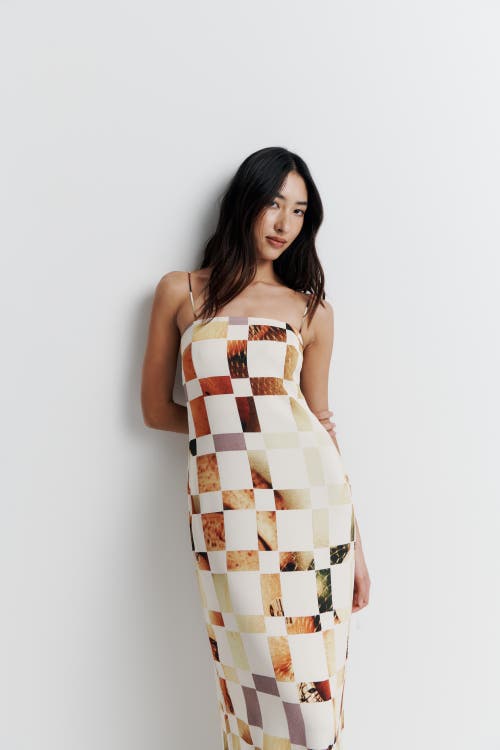 Romy The Brand Rochelle Dress