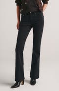 DL1961 Bella Mid Rise Slim Bootcut Jeans