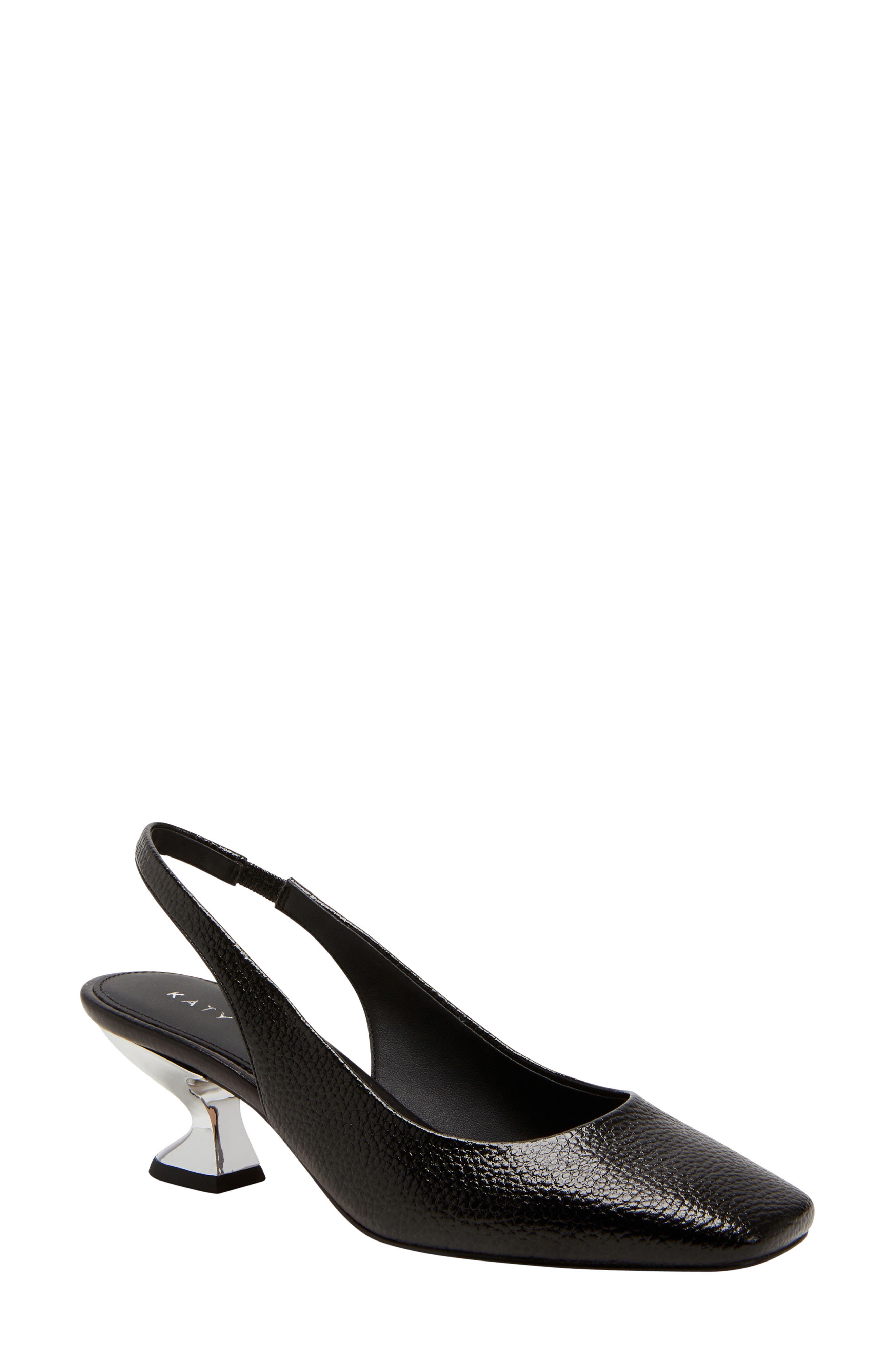 Katy Perry The Laterr Slingback Pump, Main, color, 