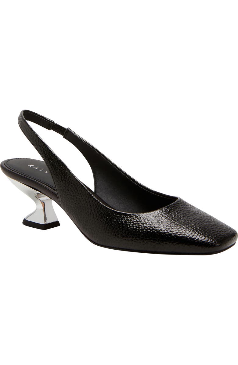 Katy Perry The Laterr Slingback Pump, Main, color,