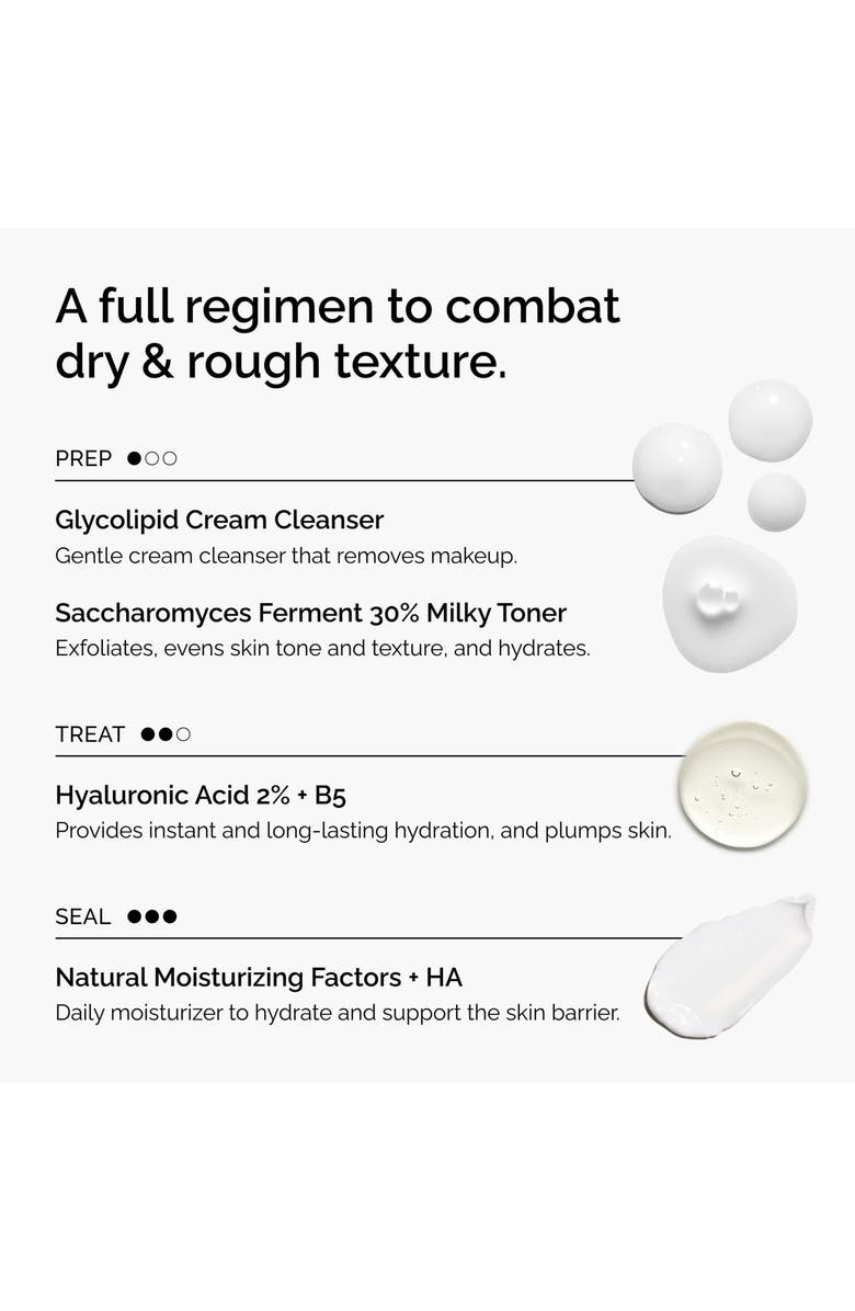 The Ordinary The Winter Skin Set $34 Value, Alternate, color,