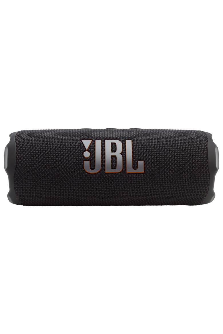Flip 7 Portable Waterproof And Drop-Proof Speaker, Alternate, color, Black