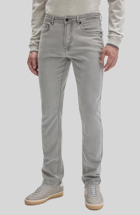Brad Straight Leg Five Pocket Pants
