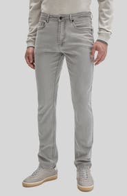 Robert Barakett Brad Straight Leg Five Pocket Pants
