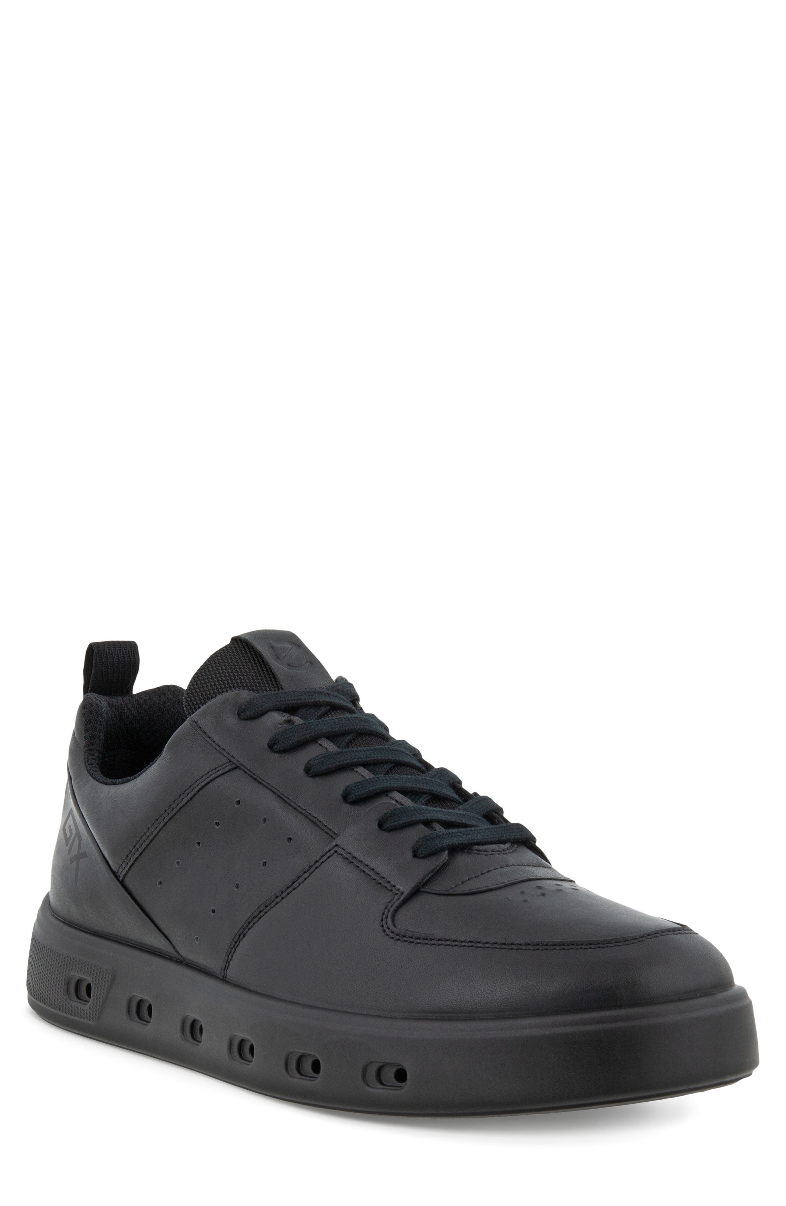 ECCO Street 720 Waterproof Retro Sneaker, Main, color, 