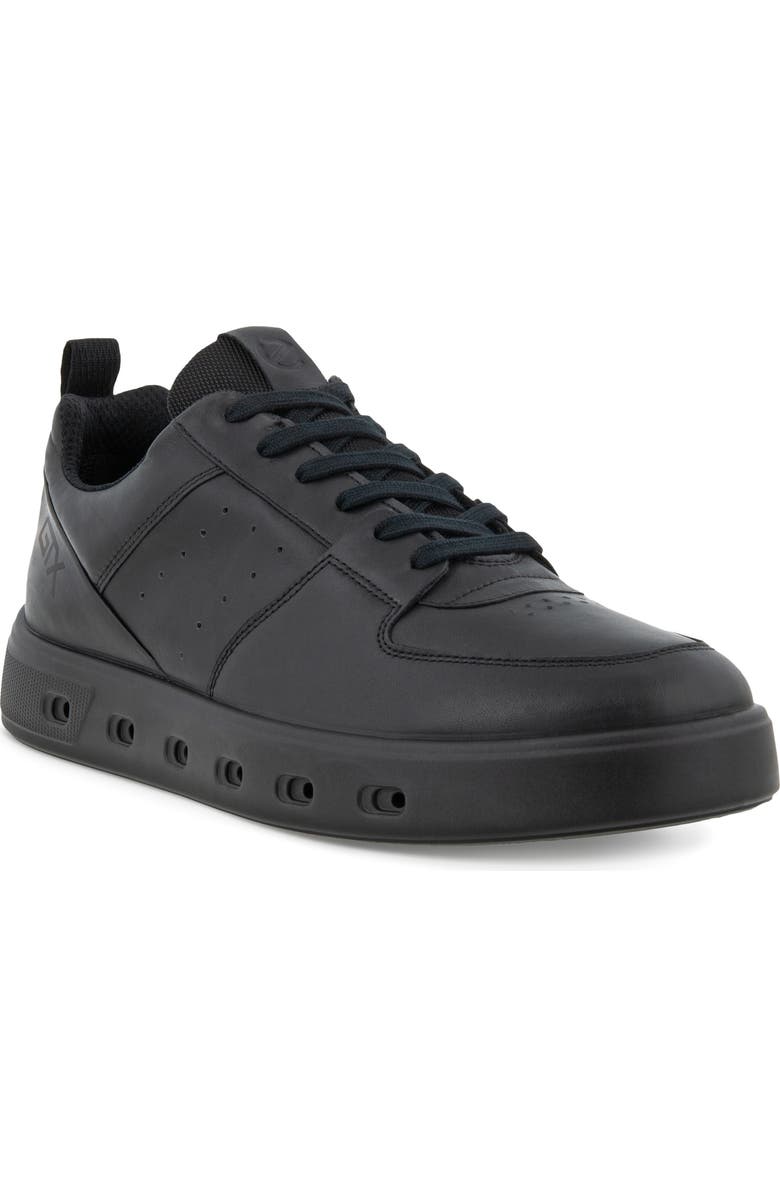 ECCO Street 720 Waterproof Retro Sneaker, Main, color,