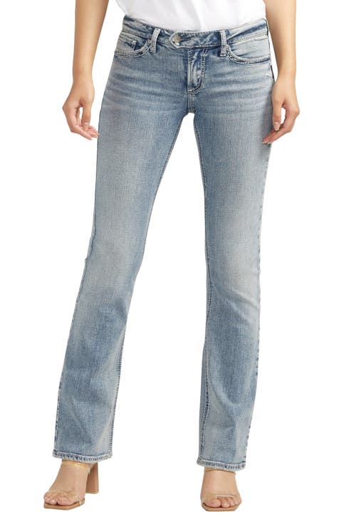 Shop Silver Jeans Co. Online | Nordstrom