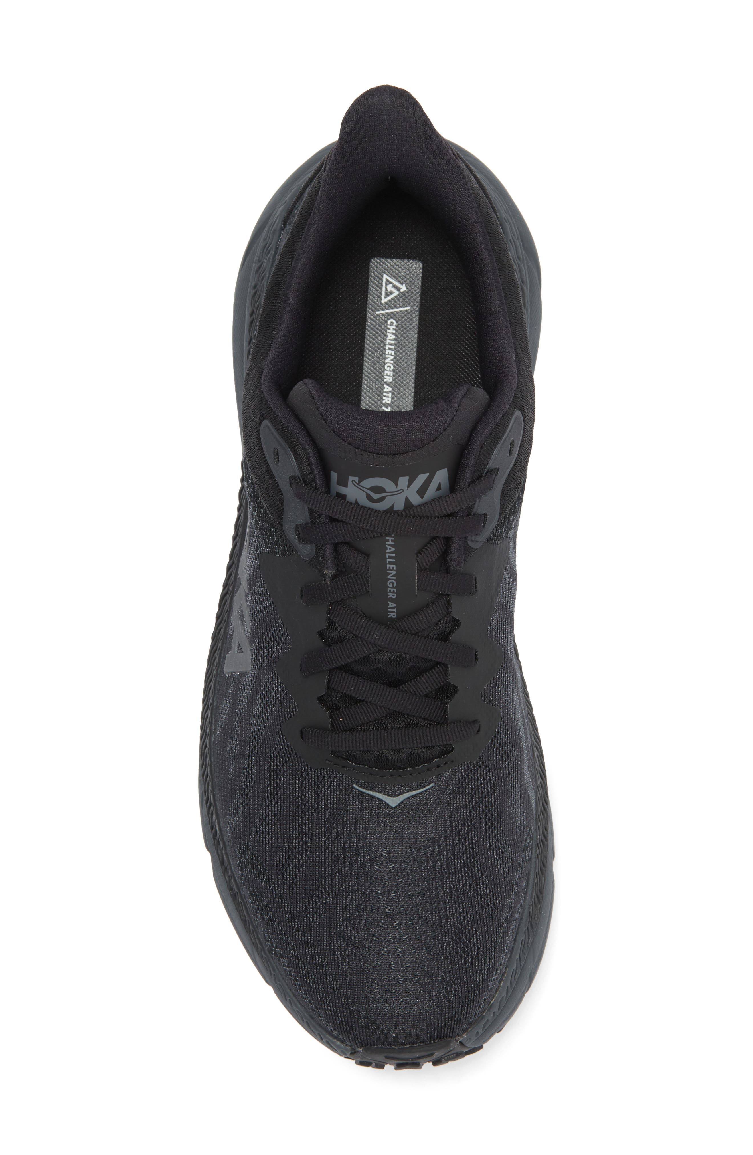 HOKA Challenger 7 Running Shoe, Alternate, color, 