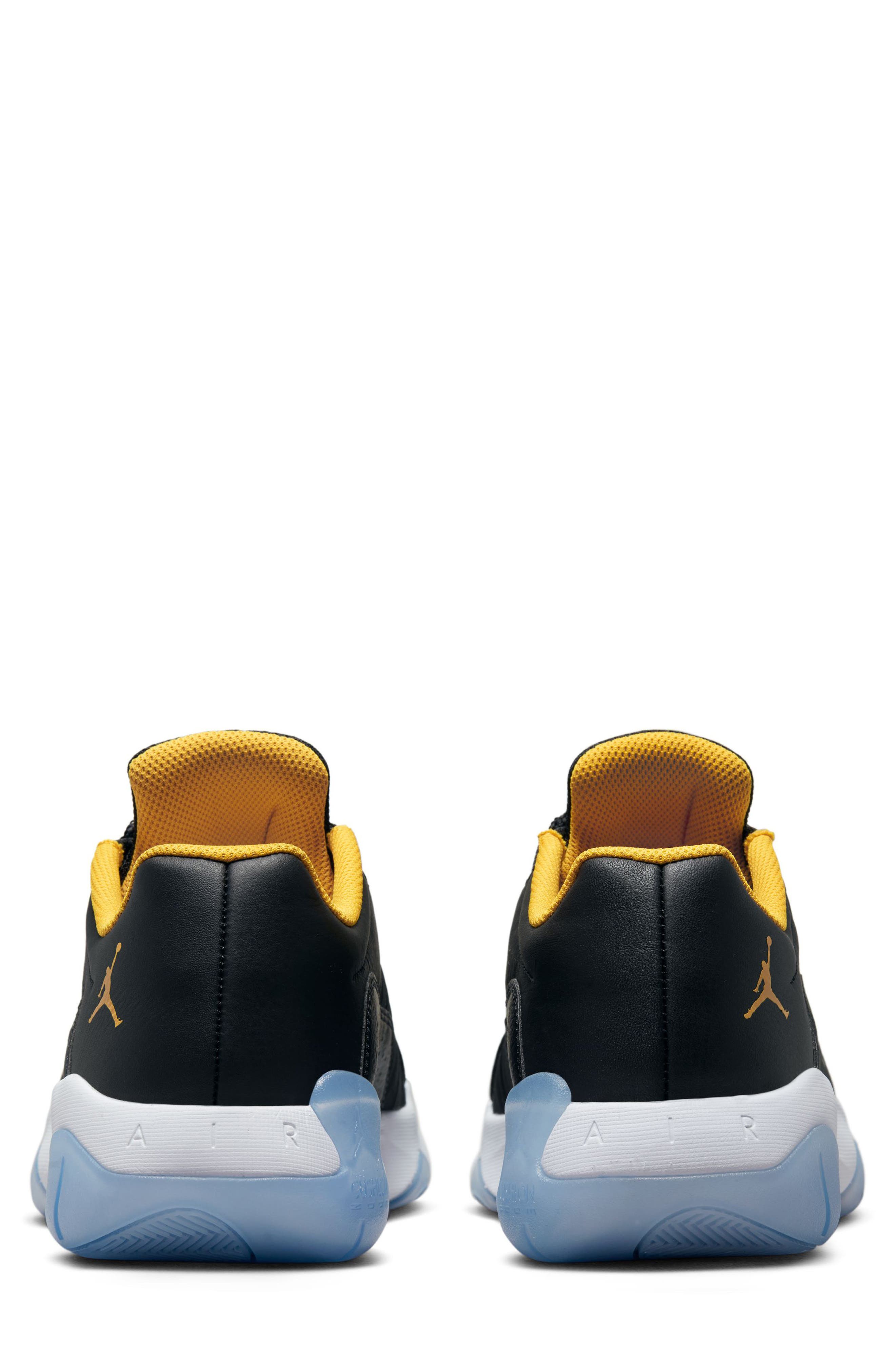 Jordan Air Jordan 11 CMFT Low Sneaker, Alternate, color, 