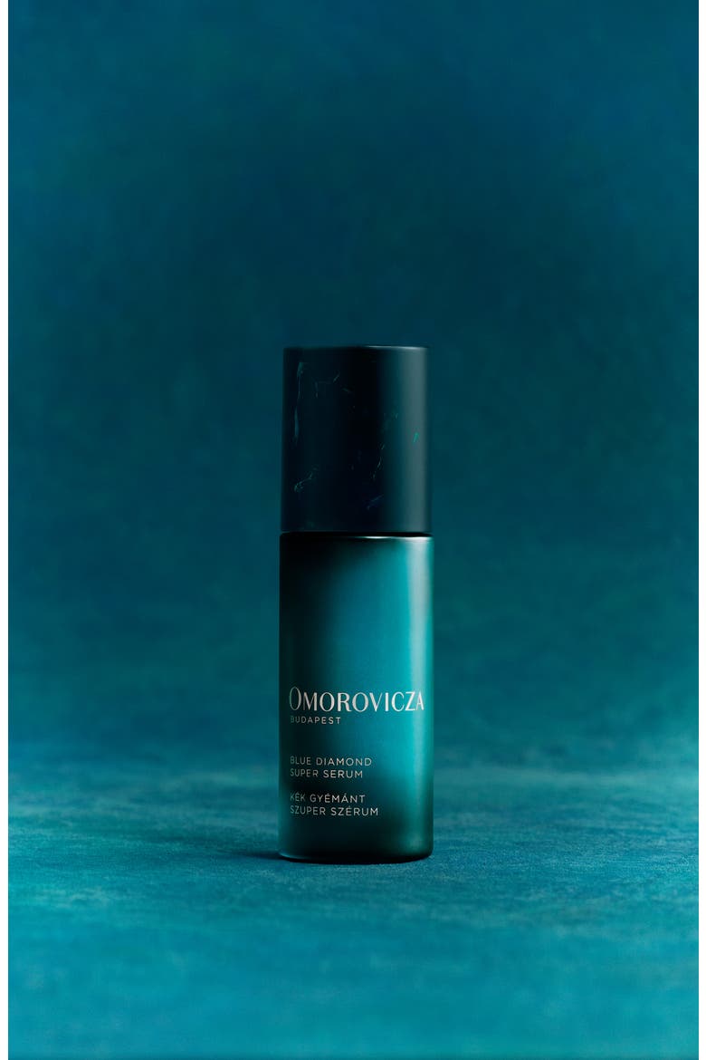 Blue Diamond Super Serum, Alternate, color, NO COLOR