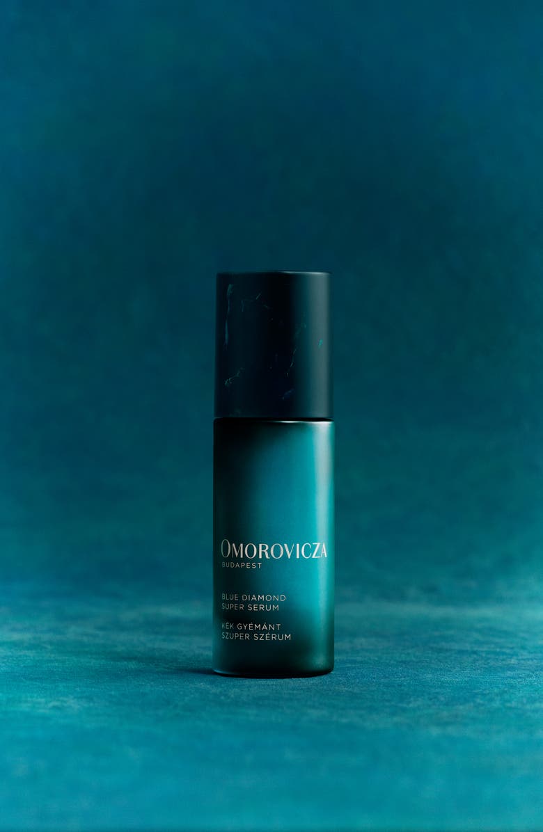 Omorovicza Blue Diamond Super Serum, Alternate, color, 