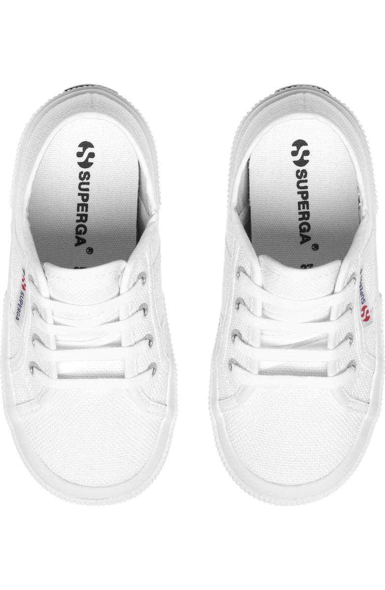 Superga Kids' 2750 Classic Lace-Up Sneaker, Alternate, color,