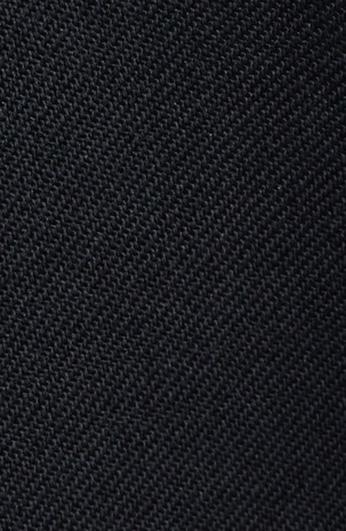 Dries Van Noten Embellished Wool & Mohair Cutaway Jacket