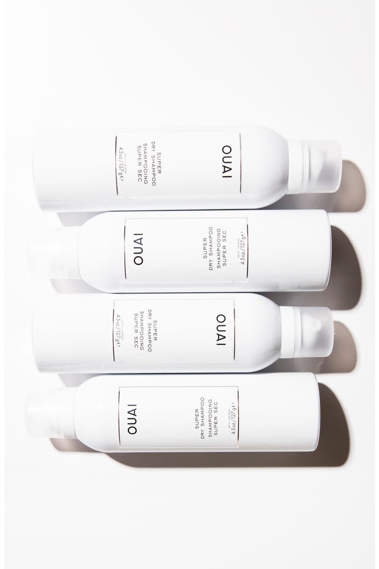 Super Dry Shampoo, Alternate, color, NO COLOR