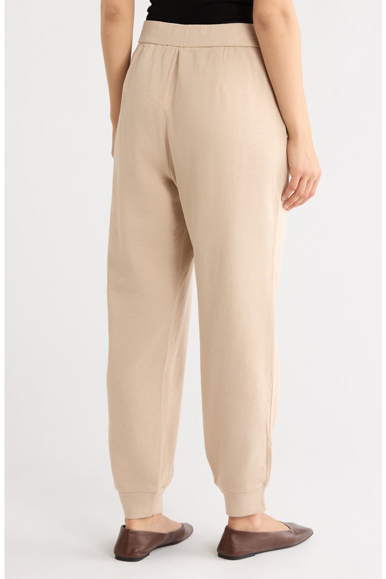 Ankle Joggers, Alternate, color, WHEAT