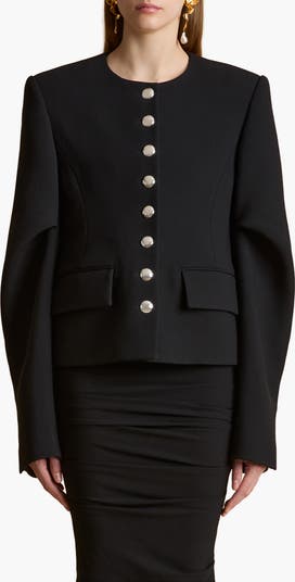 Khaite Darlman Jacket | Nordstrom