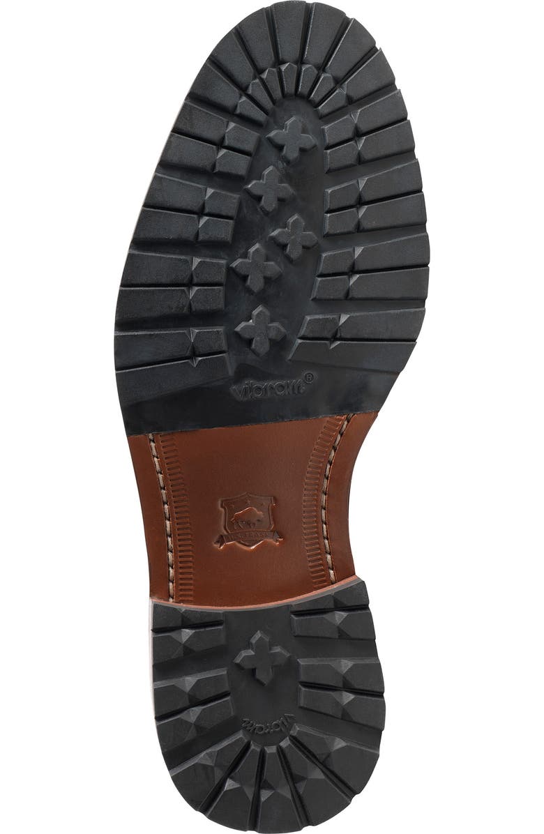 Trask Larkin Zip Boot, Alternate, color,